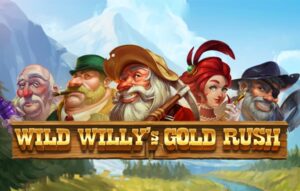 Wild Willy’s Gold Rush