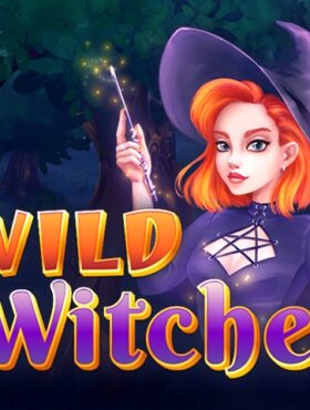 Wild Witches