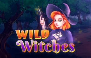 Wild Witches