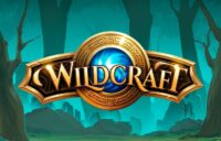 Wildcraft logo
