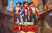 Wilderness Cowboy logo