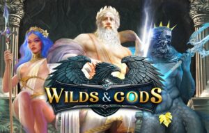 Wilds and God