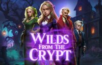 Wilds from the Crypt logo