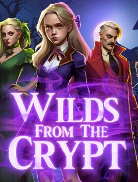 Wilds from the Crypt