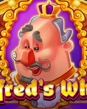 Wilfred’s Wheel