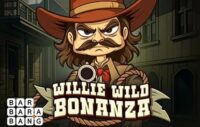 Willie Wild Bonanza logo