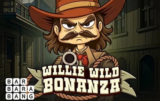 Willie Wild Bonanza