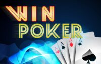 Win Poker logo
