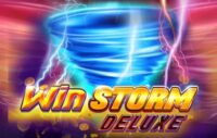 Win Storm Deluxe logo