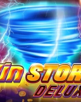 Win Storm Deluxe