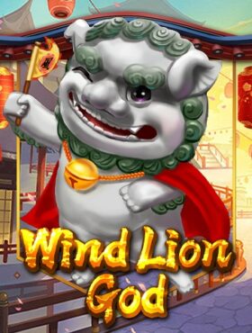 Wind Lion God