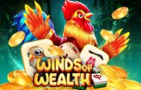 Winds of Wealth logo