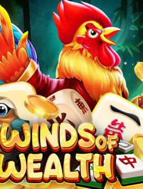 Winds of Wealth