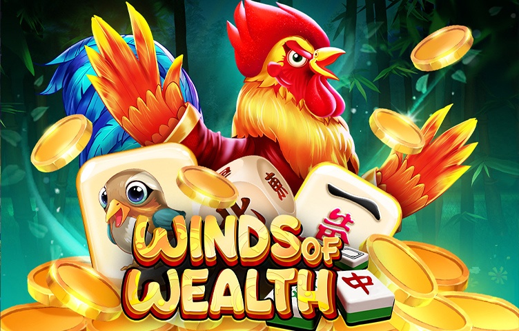 Winds of Wealth