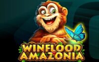 Winflood Amazonia logo