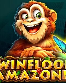 Winflood Amazonia