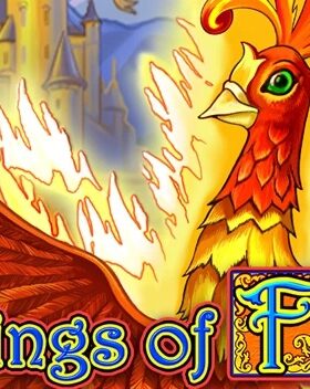Wings of Fire