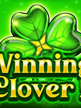 Winning Clover 5
