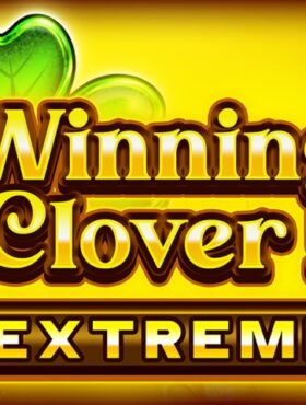 Winning Clover 5 Extreme
