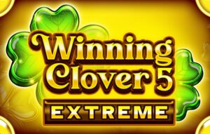 Winning Clover 5 Extreme
