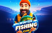 Winter Fishing Club logo