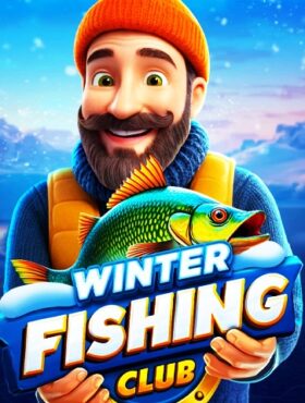 Winter Fishing Club