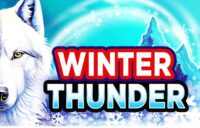 Winter Thunder logo