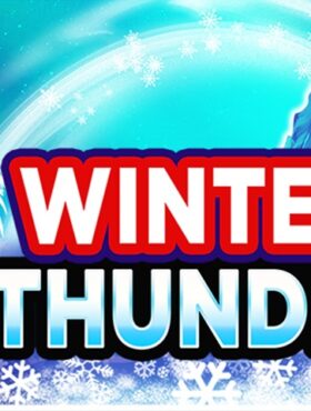 Winter Thunder