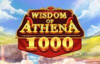 Wisdom of Athena 1000 logo