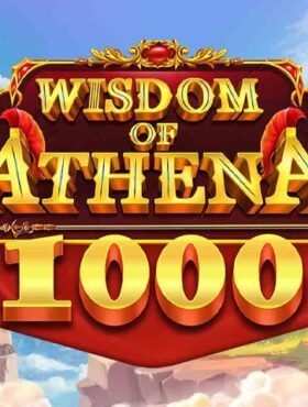Wisdom of Athena 1000