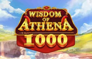 Wisdom of Athena 1000