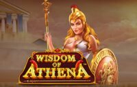 Wisdom of Athena logo