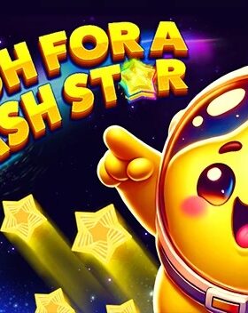 Wish for a Cash Star