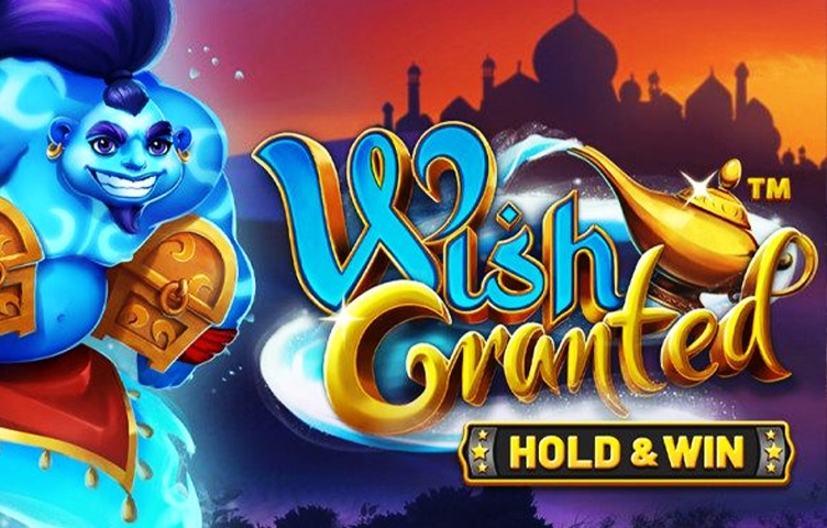 Wish Granted