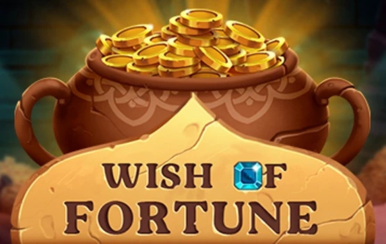 Wish Of Fortune