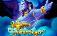 Wishbringer logo