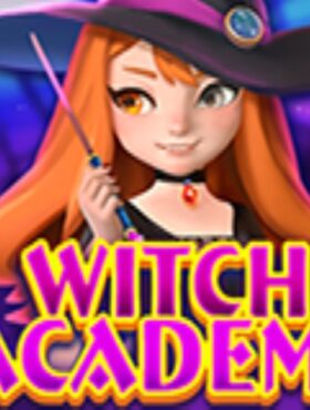 Witch Academy