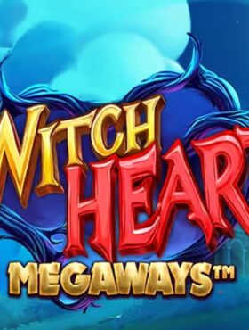 Witch Heart Megaways