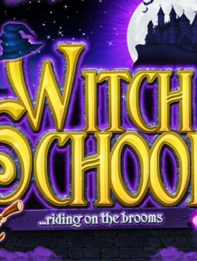 Witch School
