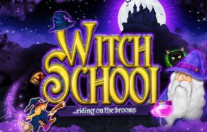 Witch School