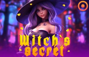 Witch’s Secret