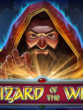 Wizard of the Wild