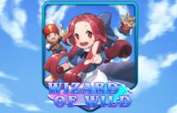 Wizard of Wild logo