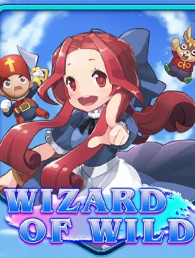 Wizard of Wild