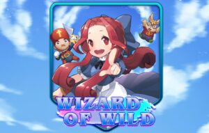 Wizard of Wild