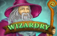 Wizardry logo