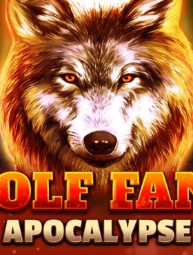 Wolf Fang — Apocalypse