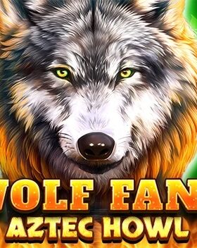 Wolf Fang — Aztec Howl