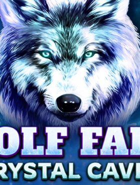 Wolf Fang — Crystal Caves