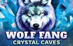 Wolf Fang — Crystal Caves